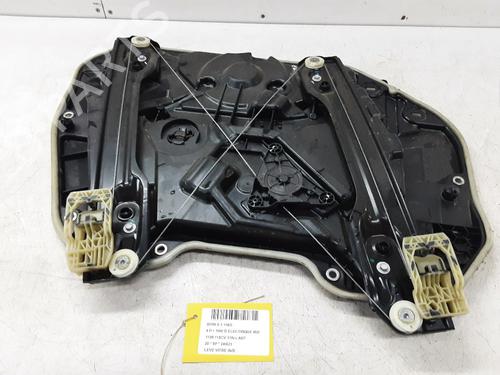 Front right window mechanism BMW 1 (F40) 116 d | BP36669476C23 - Image 2