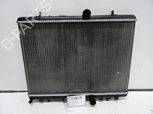 Used Water radiator Water radiator 39058569 39058569