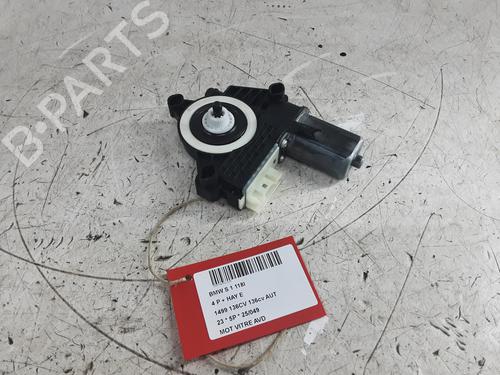 Used Right front window motor BMW 1 (F40) 118 i (136 hp) 31936717