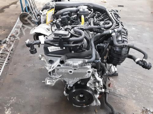 Engine SEAT LEON (KL1, KLG) 1.5 eTSI | BP39063545M1 - Image 4