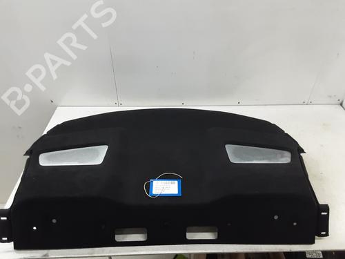 Used Rear parcel shelf Rear parcel shelf BMW 8 Coupe (G15, F92) M8 Competition (625 hp) 20279272 20279272