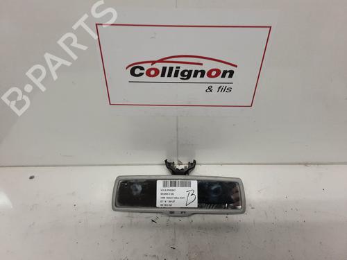 Rétroviseur intérieur VW PASSAT B6 (3C2) 1.9 TDI (105 hp) 20277773