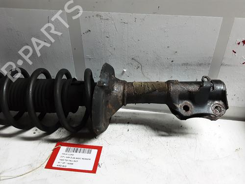 Right front shock absorber VW LUPO I (6X1, 6E1) 1.4 TDI | BP22175754M17 