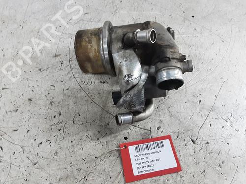 Used Egr SKODA KAROQ (NU7, ND7) 1.6 TDI (115 hp) 24135256