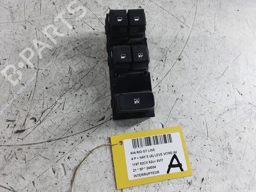 Switch KIA RIO IV (YB, SC, FB) 1.2 CVVT | BP39500961I30 - Image 2