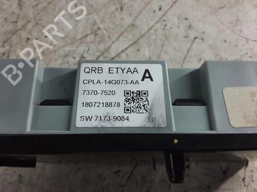Fuse box LAND ROVER RANGE ROVER EVOQUE (L551) 2.0 D150 | BP34527952E1 - Image 4