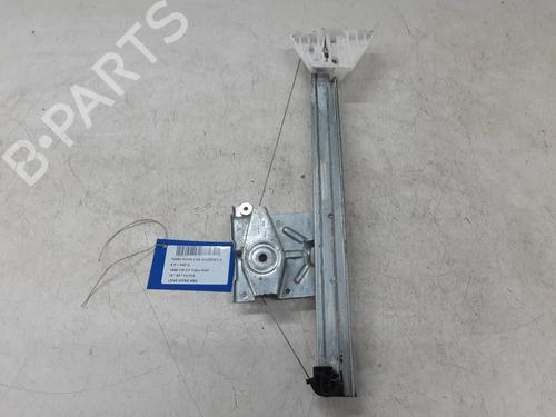 Elevalunas trasero izquierdo FORD KUGA II (DM2) 1.5 EcoBoost (120 hp) 32244489