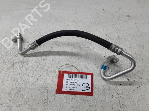 Used AC pipe PEUGEOT 108 1.0 VTi 72 (72 hp) 20287965