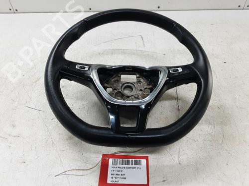 steering-wheel-vw-polo-vi-aw1-bz1-ae1-2017-32247990 main image