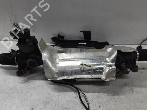 Used Steering rack VW GOLF VI (5K1) 1.4 (80 hp) 28170945