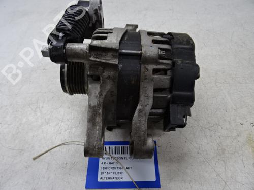 Generator Generator 32242739 32242739