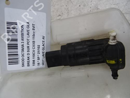 washer-pump-skoda-octavia-iii-combi-5e5-5e6-2012-2013-2014-2015-2016-2017-2018-2019-2020-39053101 main image