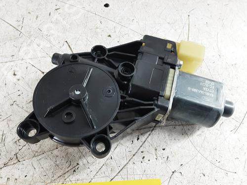 Left front window motor FORD FIESTA VI (CB1, CCN) 1.25 | BP39063734E21 - Image 4