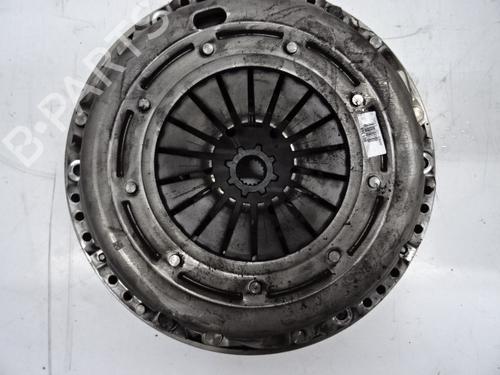Used Flywheel FORD C-MAX II (DXA/CB7, DXA/CEU) 1.6 TDCi (115 hp) 20274617