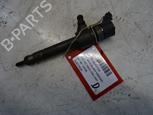 Used Injector ALFA ROMEO 159 (939_) 1.9 JTS (939AXA1B) (160 hp) 20282741