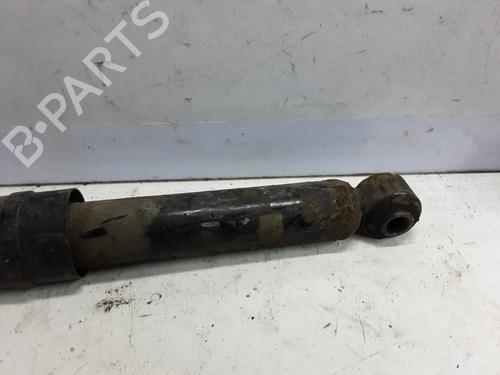 Left rear shock absorber OPEL ASTRA G Coupe (T98) 2.0 16V Turbo (F07) | BP20283056M18 