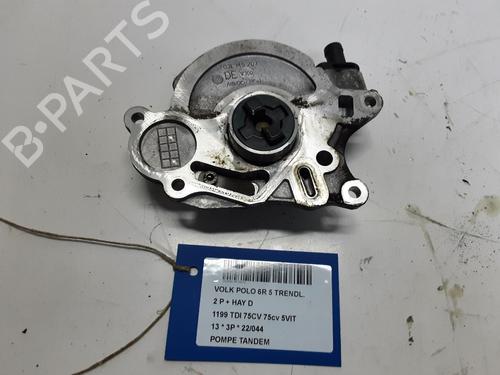Used Vacuum pump Vacuum pump VW POLO V (6R1, 6C1) 1.2 TDI (75 hp) 20279711 20279711