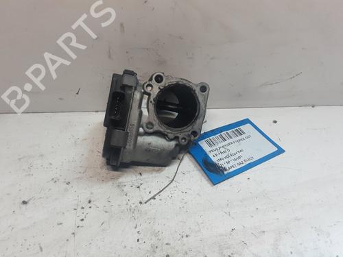 throttle-body-peugeot-partner-tepee-2008-40293099 main image