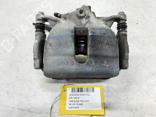 Used Right front brake caliper Right front brake caliper 36669613 36669613