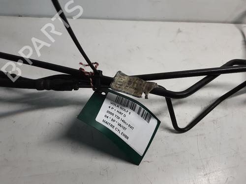 Clutch slave cylinder VW GOLF V (1K1) 2.0 TDI 16V | BP23900916M113 