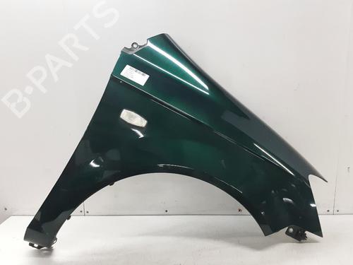 Forkjerm høyre HYUNDAI GETZ (TB) 1.1 (63 hp) 32249319