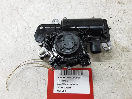 Used Electronic module Electronic module AUDI A3 Sportback (8YA, 8YF) RS3 TFSI quattro (400 hp) 33678290 33678290