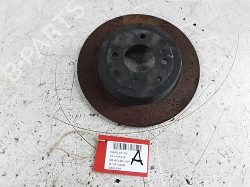 Używane Inne KIA RIO IV (YB, SC, FB) 1.0 T-GDI 100 (101 hp) 30578963