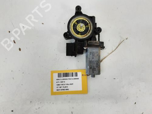 Moteur de lève-vitre arrière gauche Moteur de lève-vitre arrière gauche 37497551 37497551