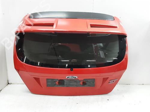 Used Tailgate FORD FIESTA VI (CB1, CCN) 1.6 ST (182 hp) 28144184
