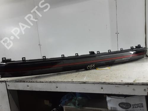 Third brake light TOYOTA C-HR (_X2_, _H2_) PHEV (MAXH21) | BP37407254L11 - Image 2