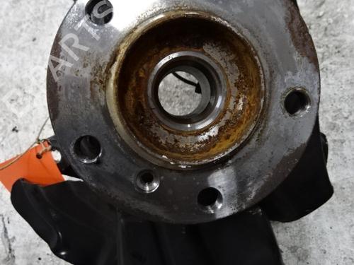 left-front-steering-knuckle-bmw-x4-f26-2013-2014-2015-2016-2017-2018-39052659 main image