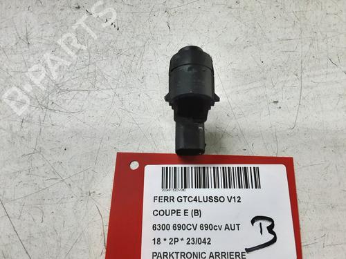 Used Electronic module Electronic module 22414238 22414238