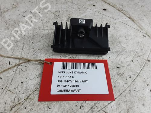 Used Camera Camera NISSAN JUKE (F16_) 1.0 (114 hp) 33474333 33474333