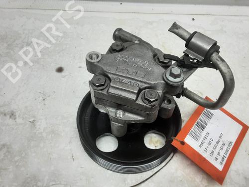 Steering pump FORD FIESTA V (JH_, JD_) 1.4 TDCi | BP20278857M99 
