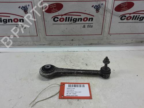 Used Right rear suspension arm BMW 5 (E39) 530 d (184 hp) 20283763