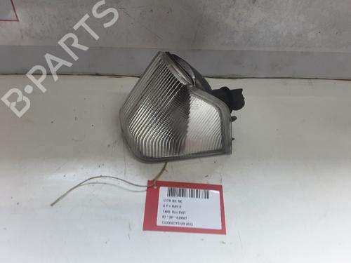 Used Left front indicator Left front indicator 20286238 20286238