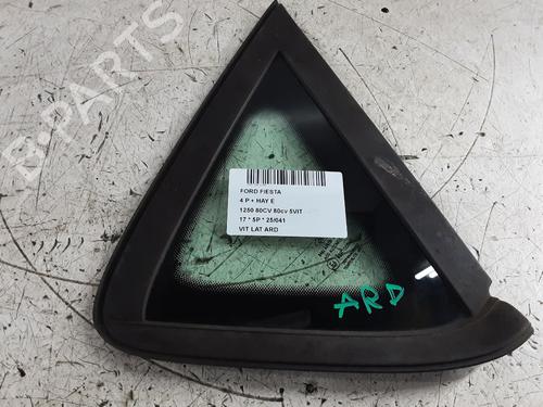 Dør rude højre bagtil Dør rude højre bagtil 39063996 39063996