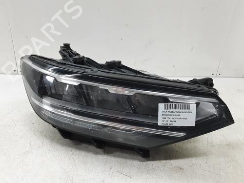 Used Right headlight Right headlight 27456138 27456138