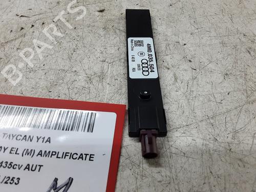 Control unit PORSCHE TAYCAN (Y1A) Electric (Y1AAA1, Y1AAI1) | BP32382736M11