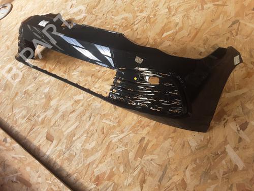 Front bumper VW GOLF VIII (CD1, DA1) 2.0 TDI | BP25714111C7 - Image 3