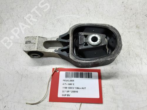 Used Gearbox mount PEUGEOT 2008 II (UD_, US_, UY_, UJ_, UR_, UC_) 1.2 PureTech 130 (USHNS, URHNS) (130 hp) 23644453