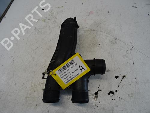 Intercooler-rør Intercooler-rør PEUGEOT PARTNER Tepee 1.6 BlueHDi 100 (100 hp) 20274976 20274976