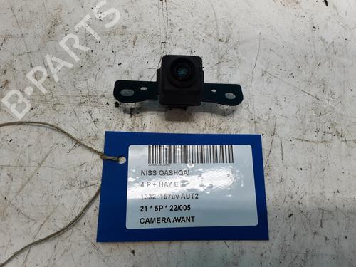 Used Camera Camera NISSAN QASHQAI II (J11, J11_) 1.3 DIG-T (158 hp) 20278285 20278285