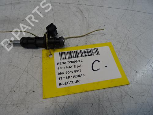 injector-renault-twingo-iii-bcm_-bca_-2014-39059881 main image