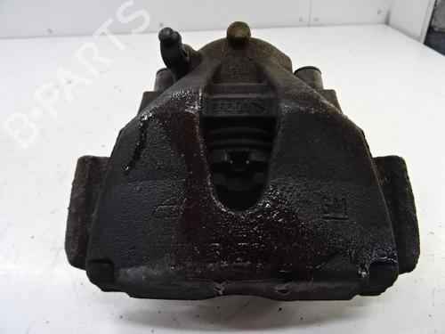 Used Right front brake caliper Right front brake caliper OPEL ASTRA H GTC (A04) 1.9 CDTI (L08) (120 hp) 39051899 39051899