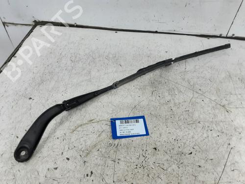 front-windshield-wiper-arm-bmw-1-f20-2011-2012-2013-2014-2015-2016-2017-2018-2019-32245443 main image