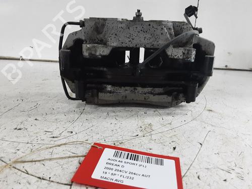 Left front brake caliper AUDI A6 C8 Avant (4A5) 40 TDI Mild Hybrid | BP36800308M105 - Image 2