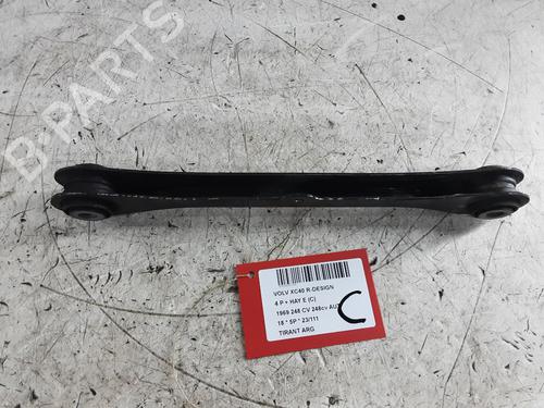 Venstre bagtil bærearm VOLVO XC40 (536) T5 AWD | BP33247494M14 - Image 2