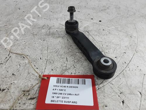 Venstre bagtil bærearm VOLVO XC40 (536) T5 AWD | BP33247496M14 - Image 2