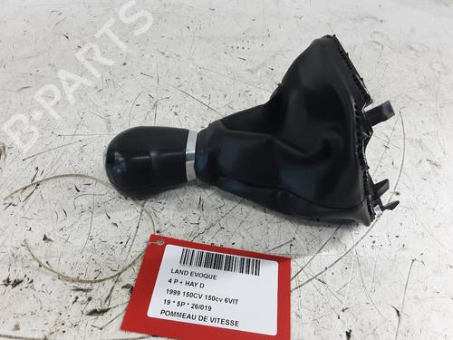 Gearknop Gearknop LAND ROVER RANGE ROVER EVOQUE (L551) 2.0 D150 (150 hp) 35169397 35169397